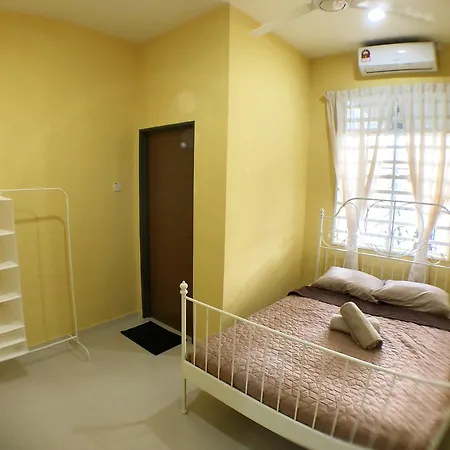 Twin Homestay D Kuala Terengganu Exterior photo