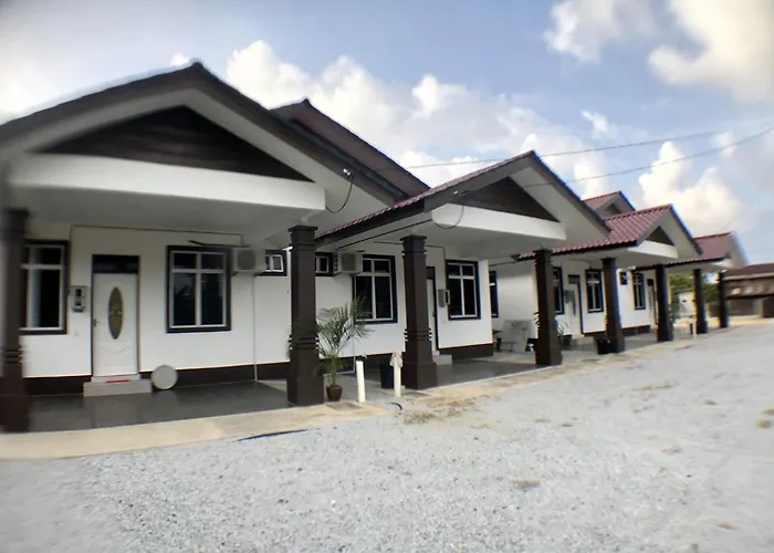 Twin Homestay D