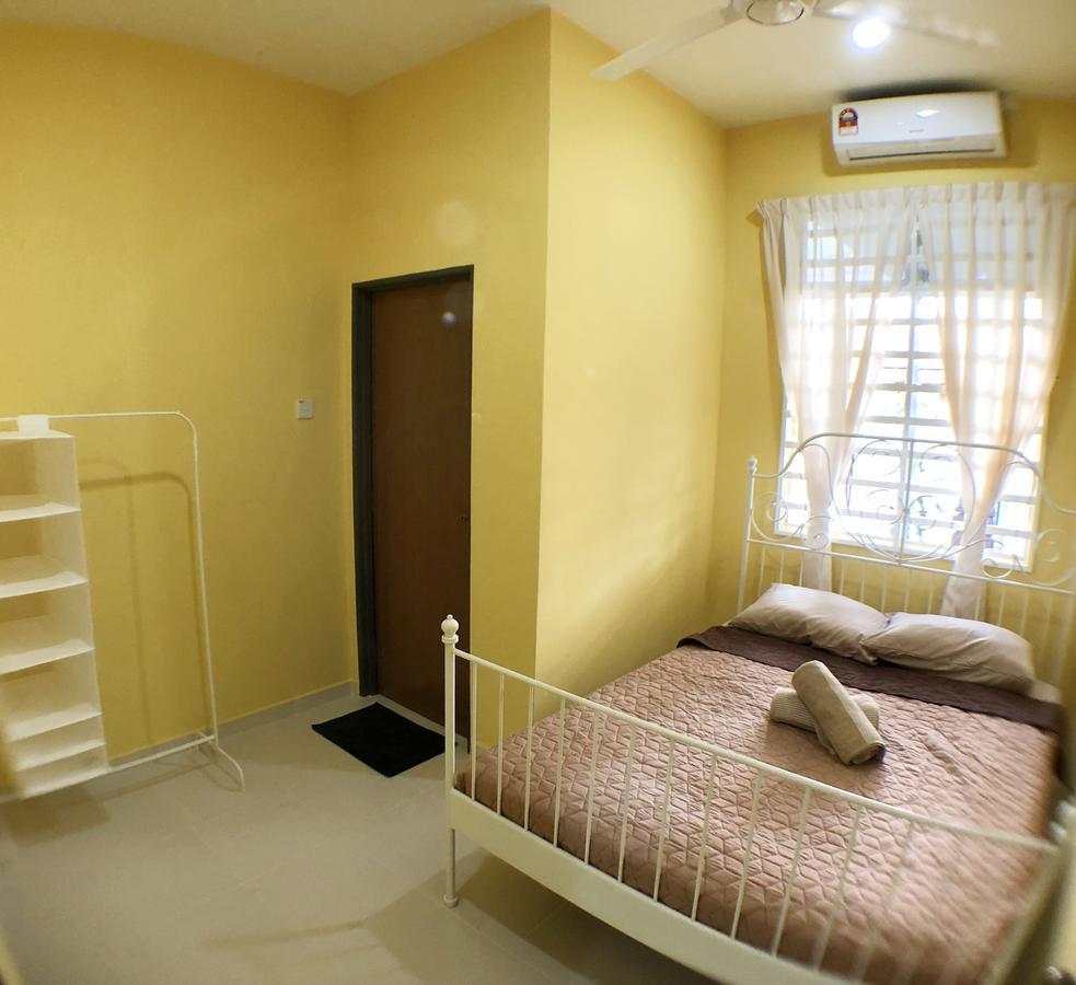 Homestay Twin D Kuala Terengganu