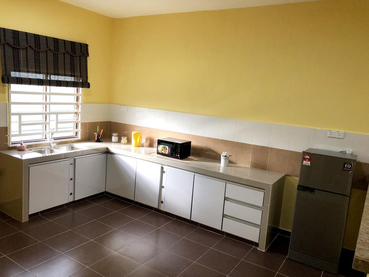 Homestay Twin D Kuala Terengganu