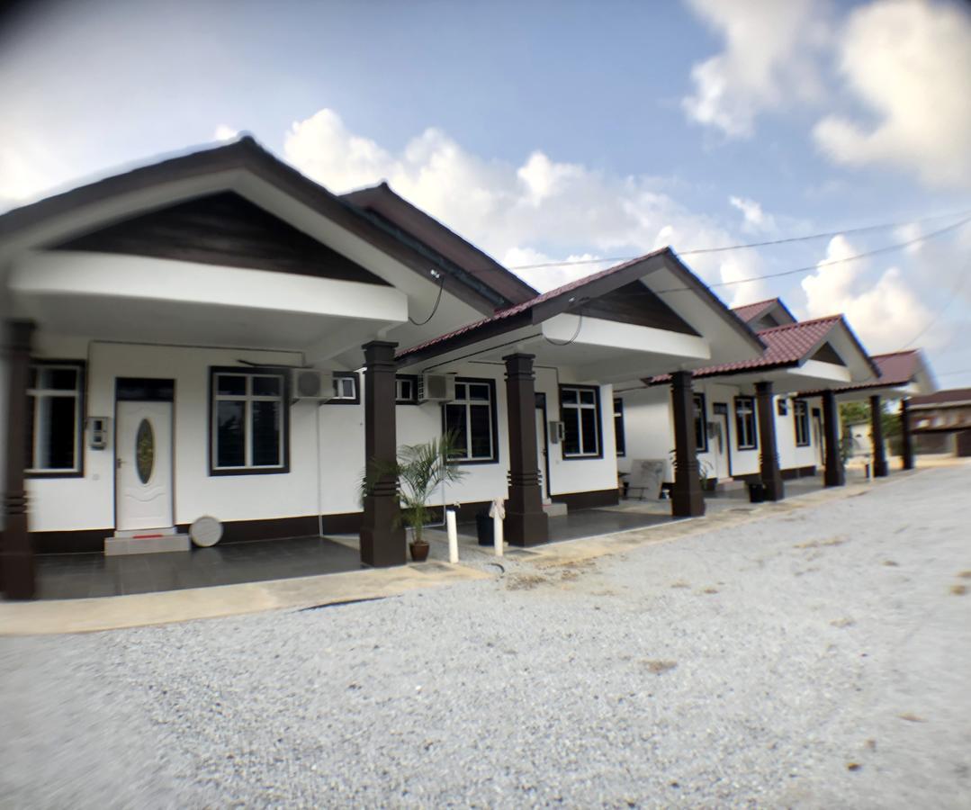 Homestay Twin D
