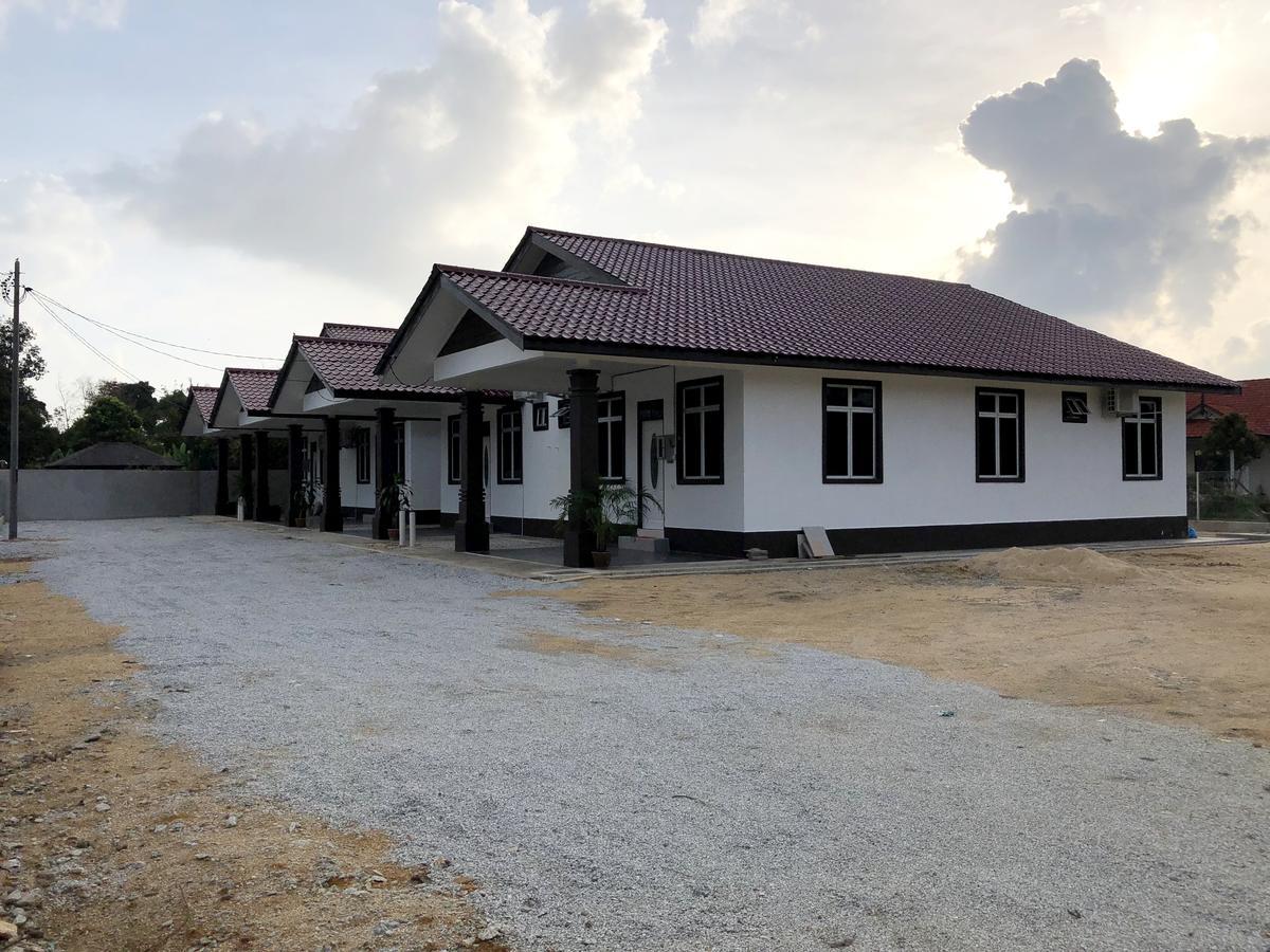 Homestay Twin D Kuala Terengganu